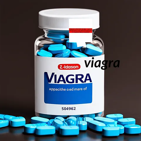 Es libre la venta de viagra